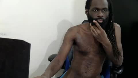Darkkras online show from 24, 5, 2026