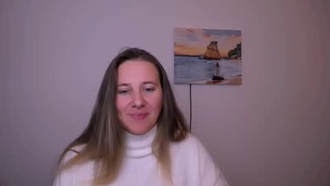 Anna online show from 16, 10, 2025