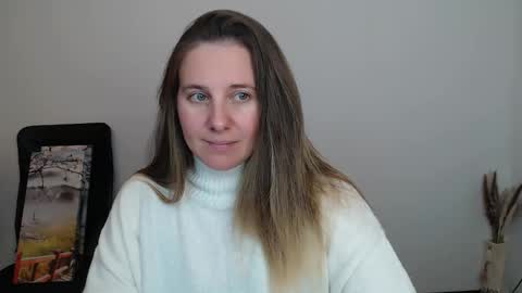 Anna online show from 19, 10, 2025