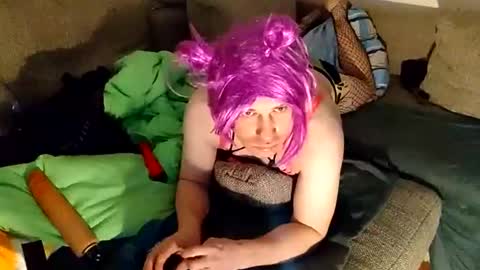 Vicky Pink 3 Slave and kink online show from 16, 2, 2025