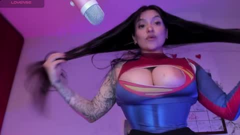 darknes_lilith18 online show from 3, 4, 2026