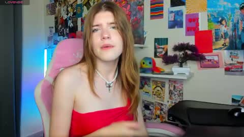 darkness__angel online show from 5, 7, 2026