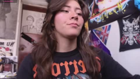 Snapshot of darkness_joones chatting on 27, 1, 2025 Darkness online show from 27, 1, 2025