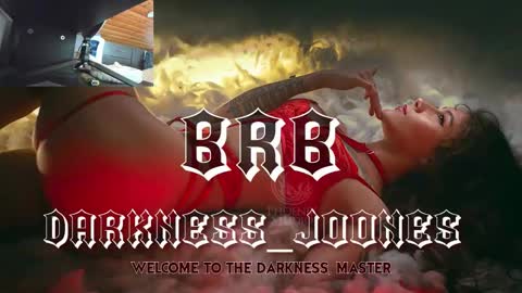 Snapshot of darkness_joones chatting on 20, 10, 2025 Darkness online show from 20, 10, 2025