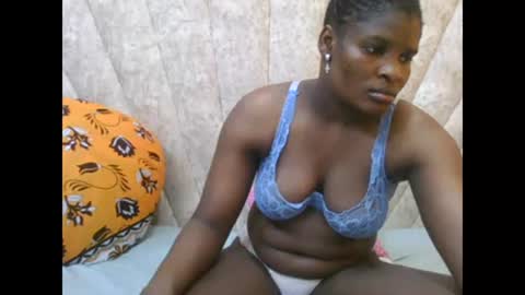 SHANICE online show from 14, 12, 2025