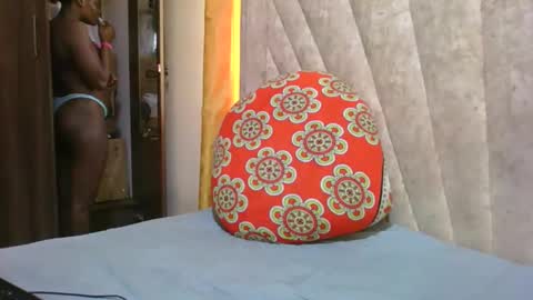 SHANICE online show from 13, 4, 2026