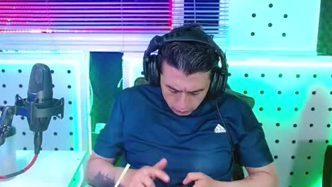 DARKO0717 online show from 17, 1, 2026