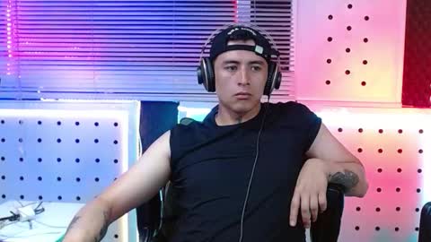 DARKO0717 online show from 10, 3, 2026