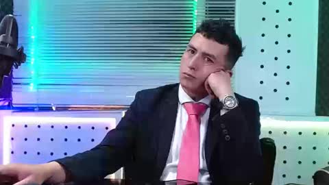 DARKO0717 online show from 20, 3, 2026