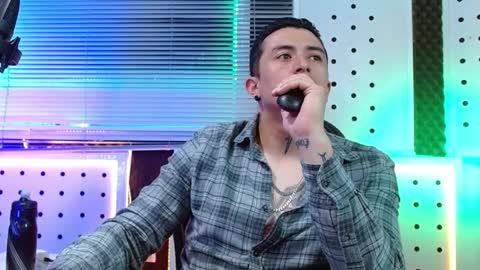 DARKO0717 online show from 3, 4, 2026