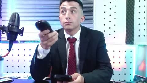 DARKO0717 online show from 12, 4, 2026