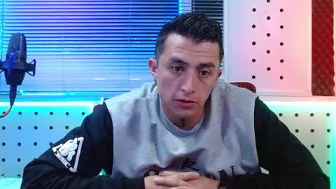 DARKO0717 online show from 20, 4, 2026