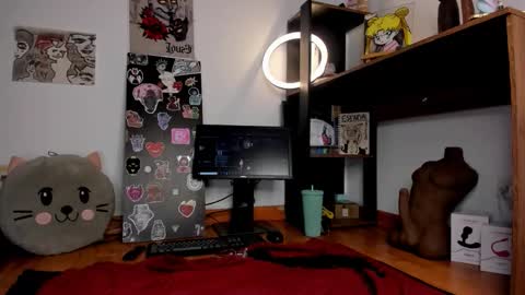 Darko online show from 30, 10, 2025