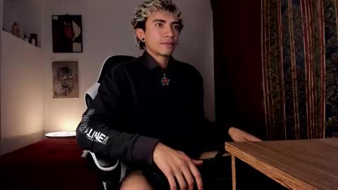 Darko online show from 24, 2, 2026