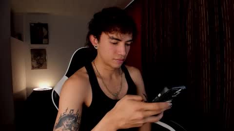 Darko online show from 3, 3, 2026