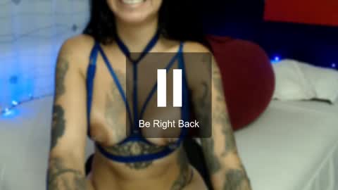 Snapshot of darkopalx chatting on 10, 3, 2025 DARK OPAL online show from 10, 3, 2025