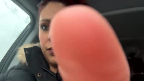 Snapshot of darkplayhouse chatting on 2, 12, 2025 darkplayhouse online show from 2, 12, 2025