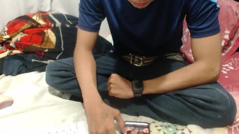 darkr_ider online show from 12, 4, 2026