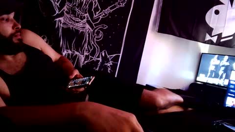 Vont Alexander DWM I online show from 21, 6, 2026