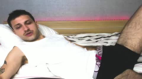 Alex online show from 23, 3, 2026