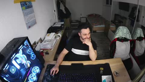 Snapshot of darkschneider_ chatting on 21, 1, 2025 darkschneider_ online show from 21, 1, 2025