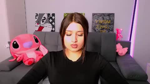 Amelie online show from 19, 4, 2026