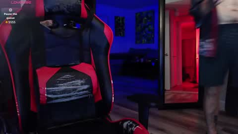 Snapshot of darksideofjay chatting on 22, 9, 2025 DarkSideofJay online show from 22, 9, 2025