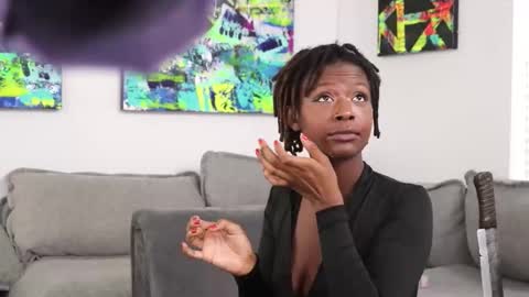 Snapshot of darksideofjay chatting on 31, 10, 2025 DarkSideofJay online show from 31, 10, 2025