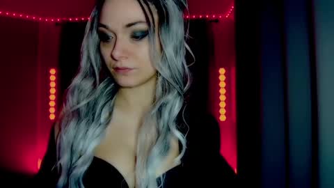 roseredgoddess online show from 24, 3, 2026