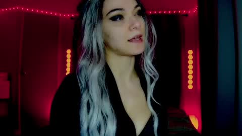 roseredgoddess online show from 26, 5, 2026