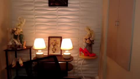 Snapshot of darksoul_mistress chatting on 4, 12, 2024 HAPPY BIRTHDAY MISTRESS MADRIANA online show from 4, 12, 2024