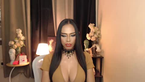Snapshot of darksoul_mistress chatting on 20, 2, 2025 HAPPY BIRTHDAY MISTRESS MADRIANA online show from 20, 2, 2025