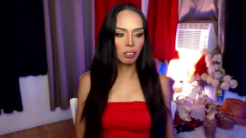 Snapshot of darksoul_mistress chatting on 1, 12, 2025 HAPPY BIRTHDAY MISTRESS MADRIANA online show from 1, 12, 2025