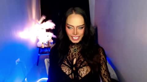 HAPPY BIRTHDAY MISTRESS MADRIANA online show from 21, 5, 2026