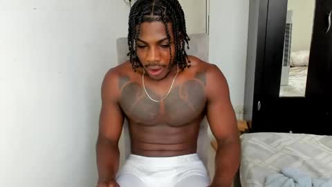 Darktemp  online show from 18, 4, 2026