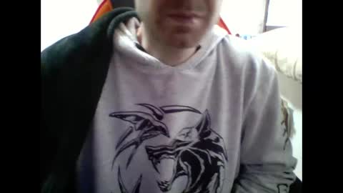 Snapshot of darkv88 chatting on 27, 1, 2025 Darkv88 online show from 27, 1, 2025