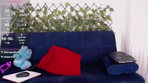 darkviper26 online show from 2, 12, 2024