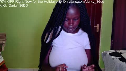  exclusive sexual content -- IGTwitterX darky 32dd online show from 27, 9, 2025