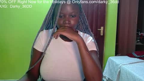  exclusive sexual content -- IGTwitterX darky 32dd online show from 17, 2, 2026