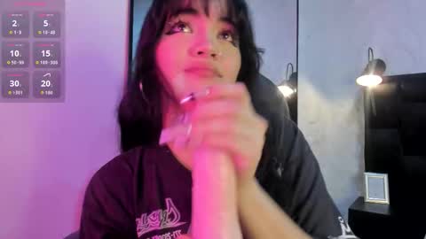 Darky Doll online show from 7, 1, 2026