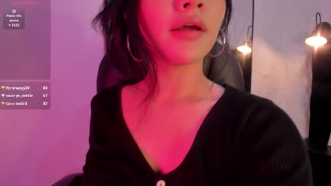 Darky Doll online show from 7, 3, 2026