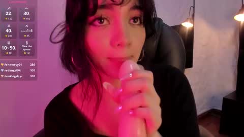 Darky Doll online show from 8, 3, 2026