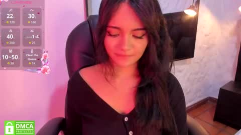 Darky Doll online show from 5, 6, 2026