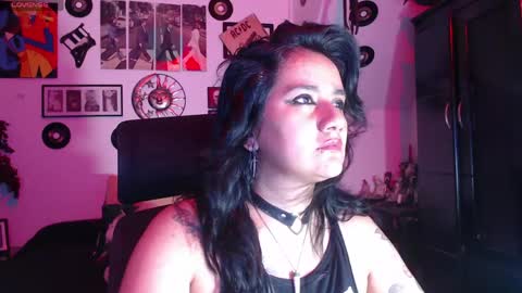 Snapshot of darkyll33 chatting on 30, 5, 2026 DarKyll online show from 30, 5, 2026