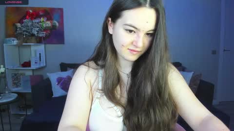 Snapshot of darlenedolce chatting on 3, 2, 2025 darlenedolce online show from 3, 2, 2025