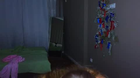 Darlina online show from 31, 1, 2026