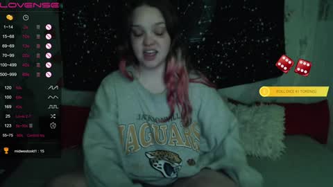 Snapshot of darling_tony18 chatting on 15, 1, 2025 darling_tony18 online show from 15, 1, 2025