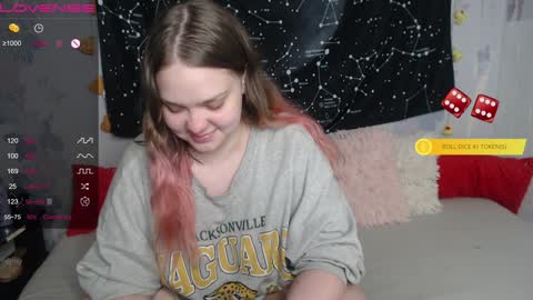 Snapshot of darling_tony18 chatting on 30, 1, 2025 darling_tony18 online show from 30, 1, 2025