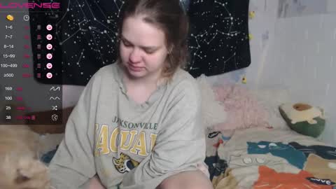 darling_tony18 online show from 19, 2, 2026