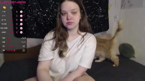 darling_tony18 online show from 5, 3, 2026